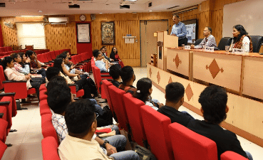 BIMTECH Centre for Online Studies Greater Noida Events photo 2